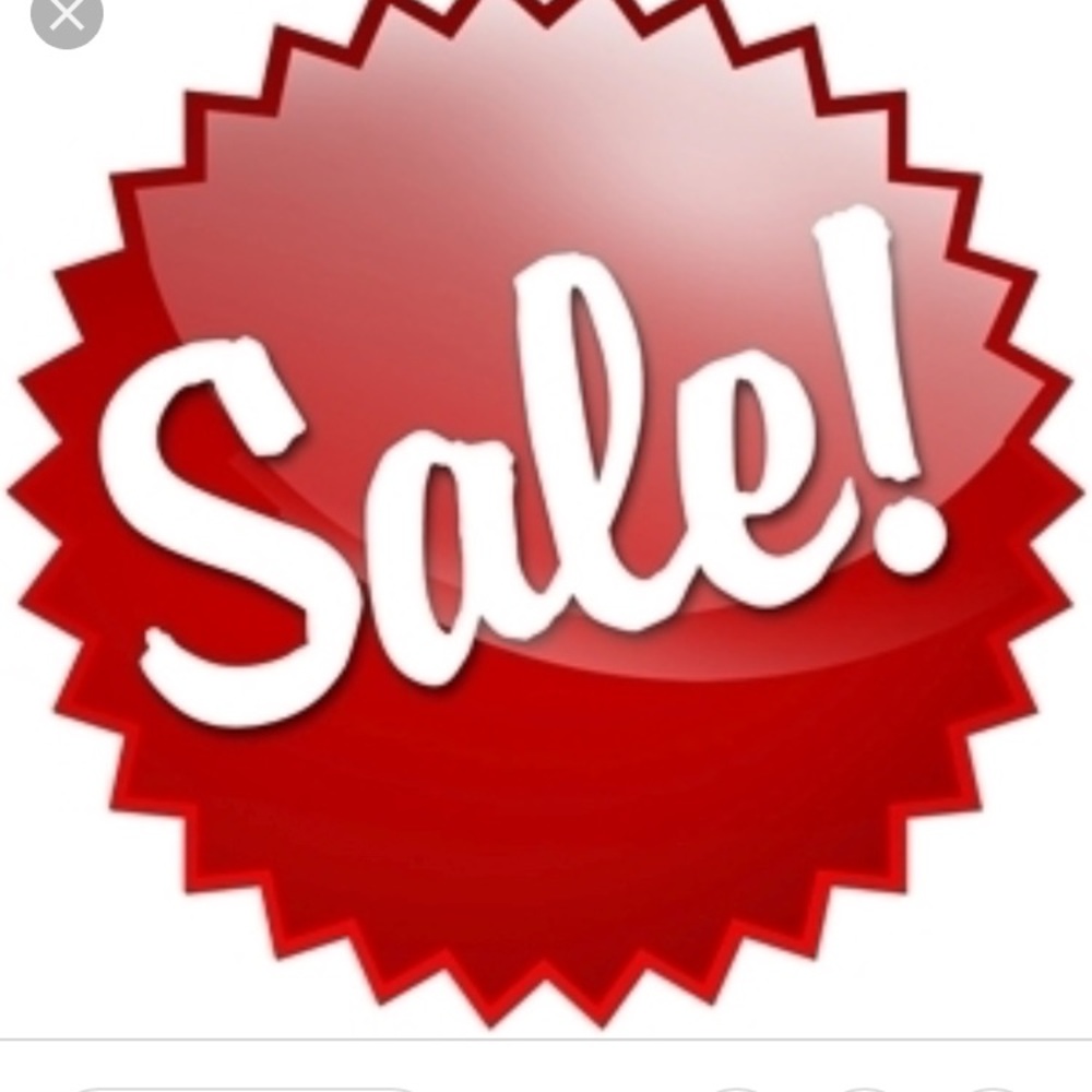 Flash Sale